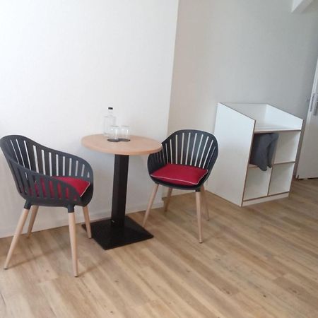 Quartier36 Bed & Breakfast Schleswig Dış mekan fotoğraf