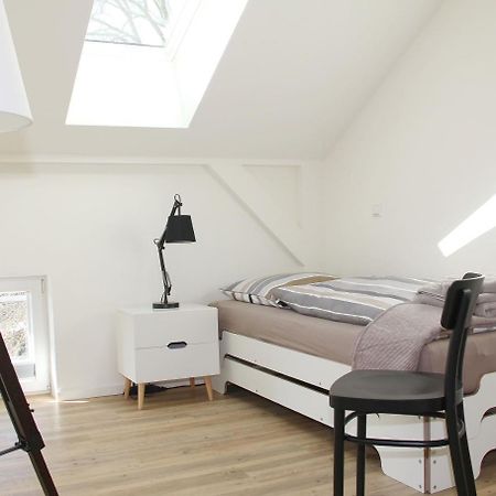 Quartier36 Bed & Breakfast Schleswig Dış mekan fotoğraf