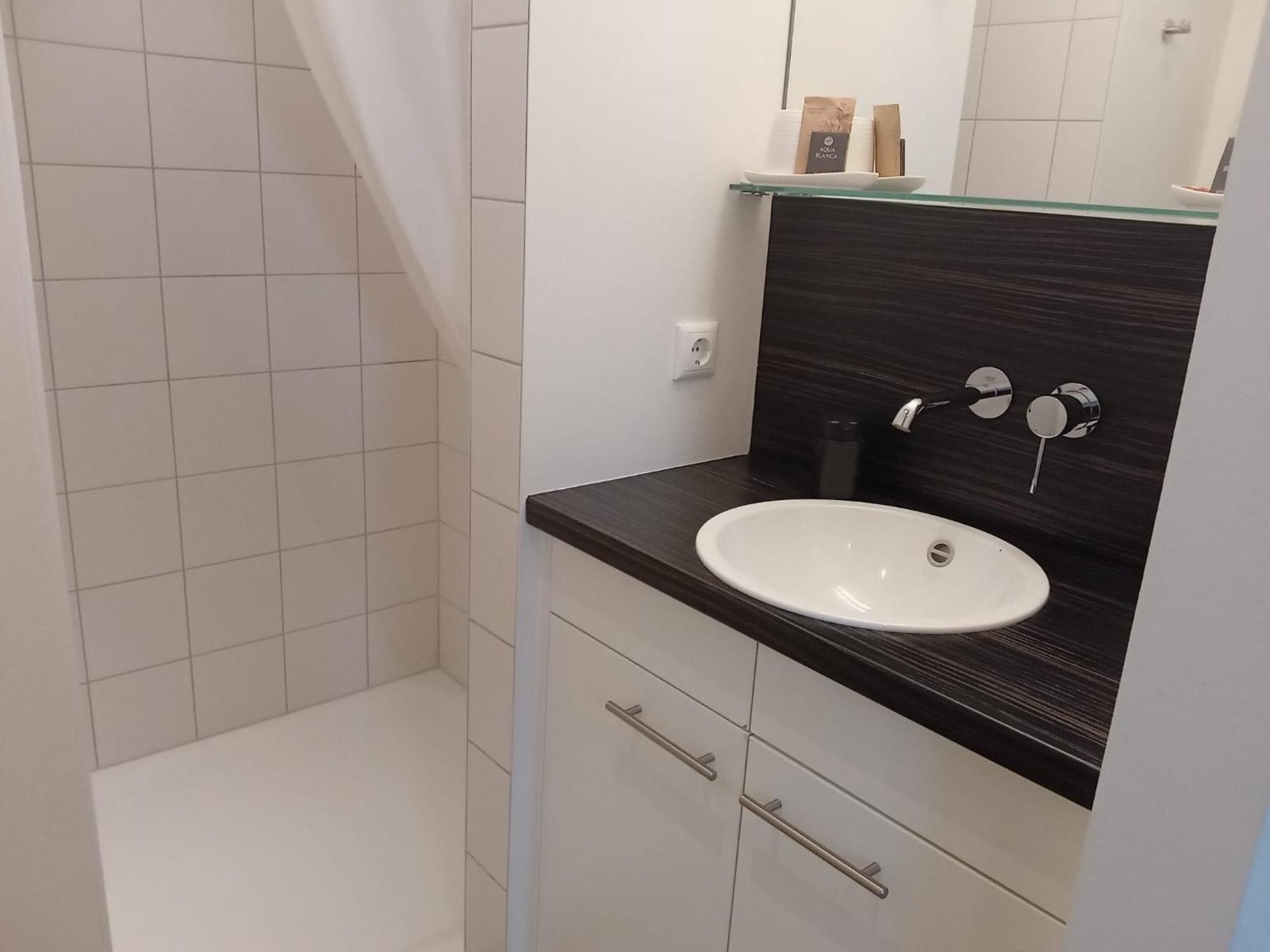 Quartier36 Bed & Breakfast Schleswig Dış mekan fotoğraf