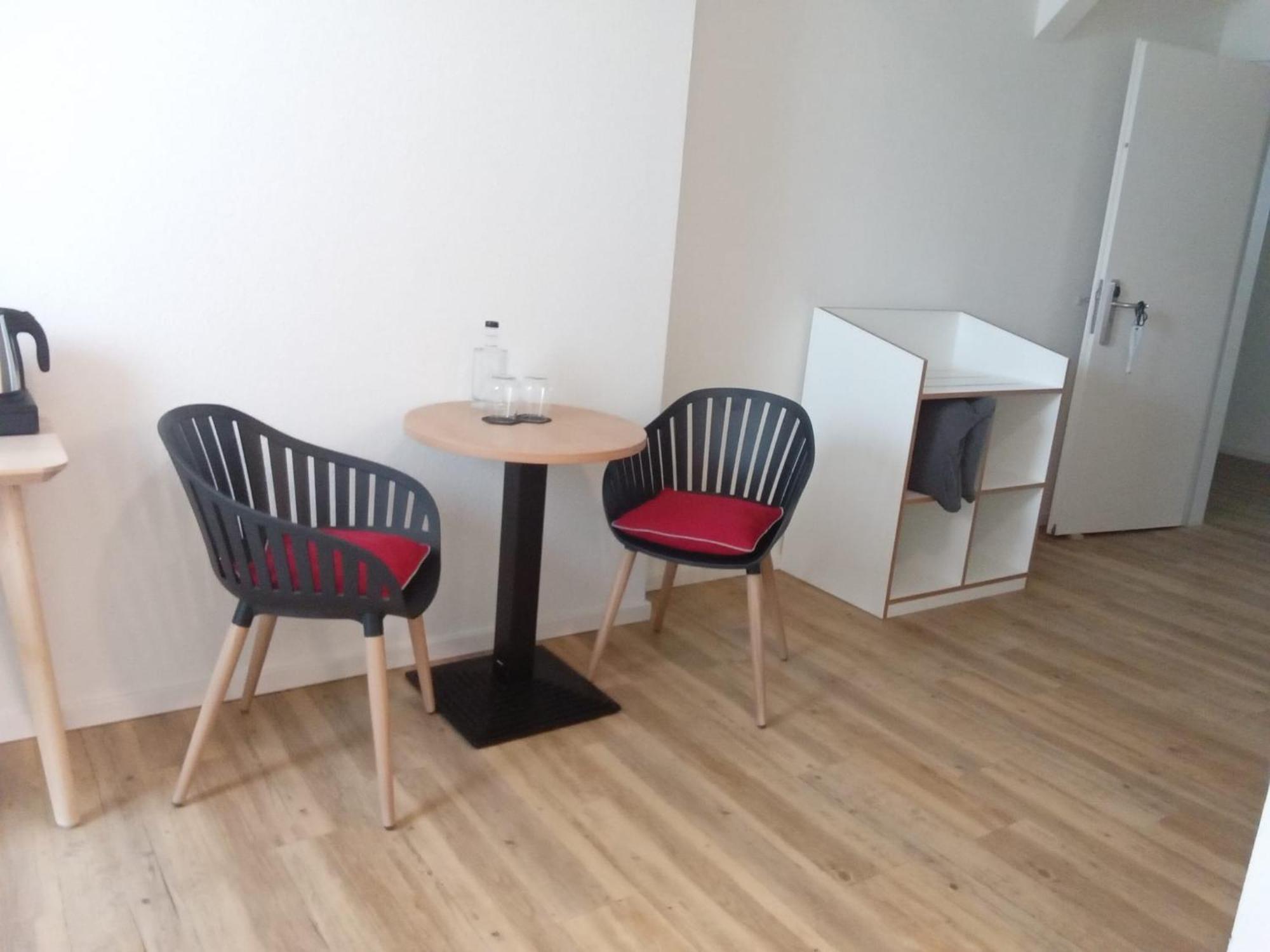 Quartier36 Bed & Breakfast Schleswig Dış mekan fotoğraf