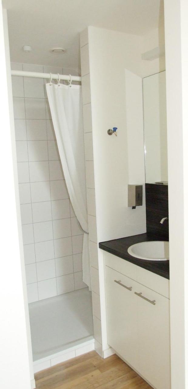 Quartier36 Bed & Breakfast Schleswig Dış mekan fotoğraf