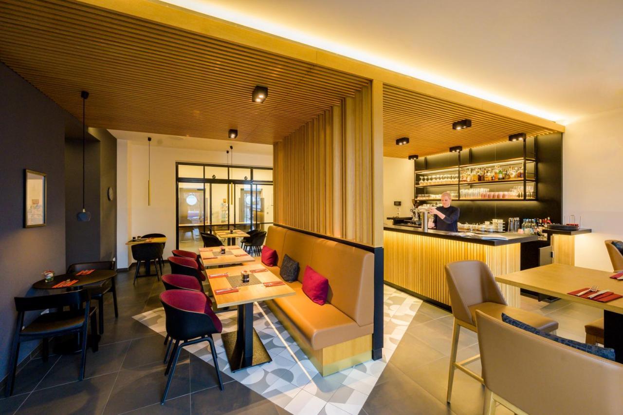 Quartier36 Bed & Breakfast Schleswig Dış mekan fotoğraf